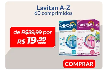 Lavitan A-Z