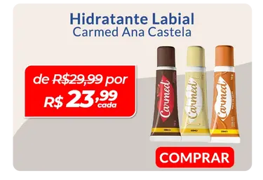 Carmed Ana Castela
