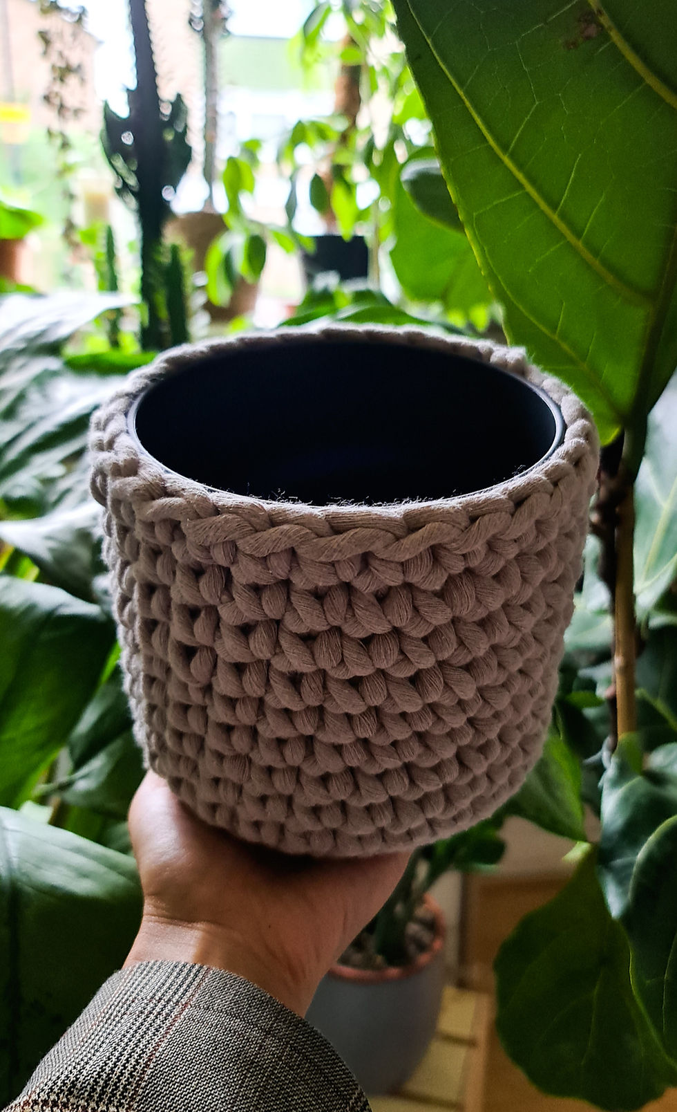 Thumbnail: Anäis Plant Pot