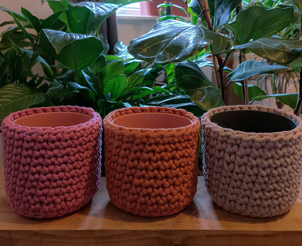 Thumbnail: Anäis Plant Pot
