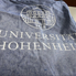 Yunting Xie and Matti La Mela present at workshop on “Machine Learning and Big Data in Economic History” at Universität Hohenheim