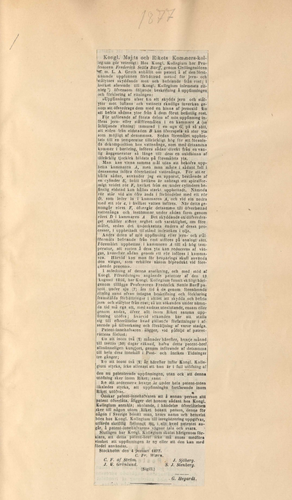 New patent data available, 1852-1884