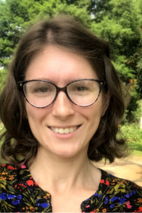 Clelia LaMonica joined the UPHG seminar