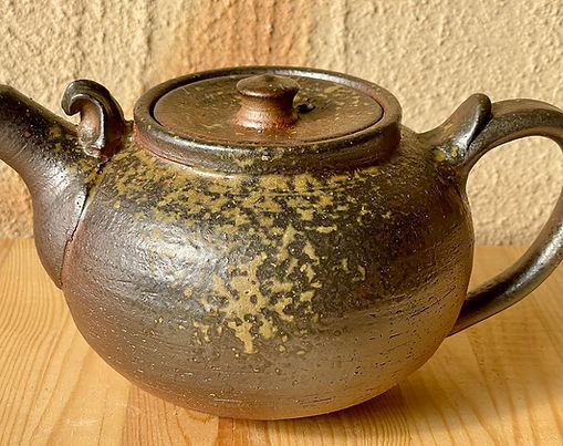 Oak Hammock Pottery