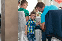 Eduard, primul anisor 211