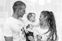 Eduard, primul anisor 110