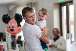 Eduard, primul anisor 124