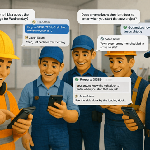 2026 Game Changer: Eaco Chat .... the Feature you will use most in 2026!