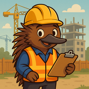 Where to find software that connects jobs, people, and properties in Australia and New Zealand?