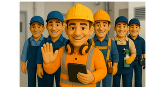 Where to Buy Contractor Management Software in Australia & New Zealand