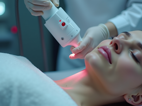 Why Choose an Advanced Laser Clinic for Advanced Laser Treatments?
