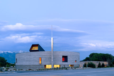 St. Joseph the Worker Catholic Church