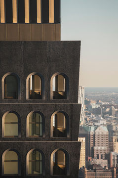 architectural concrete