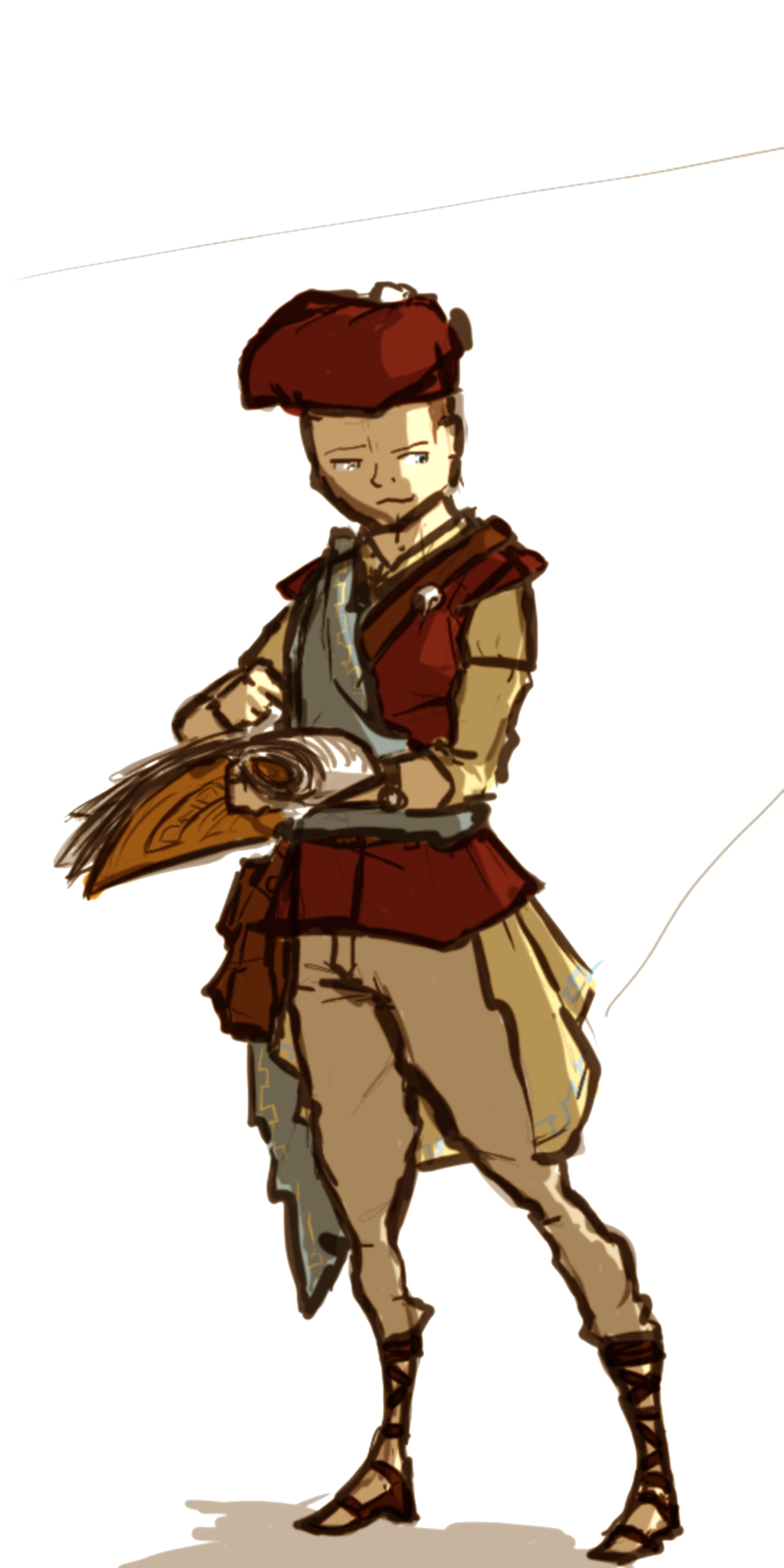 Merchants