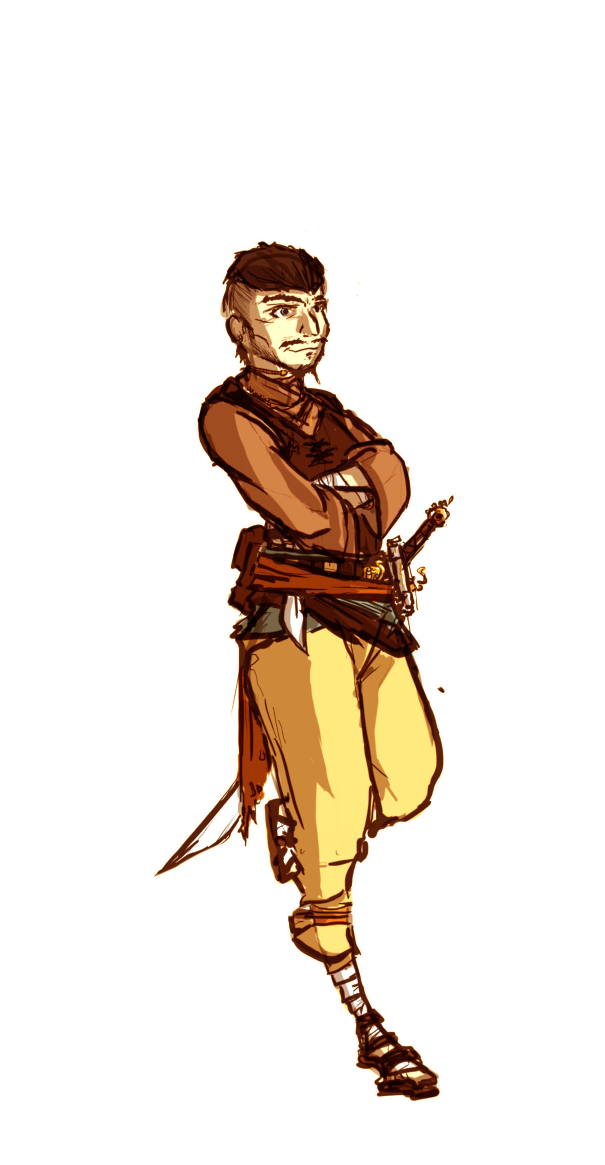Iron (Lev)