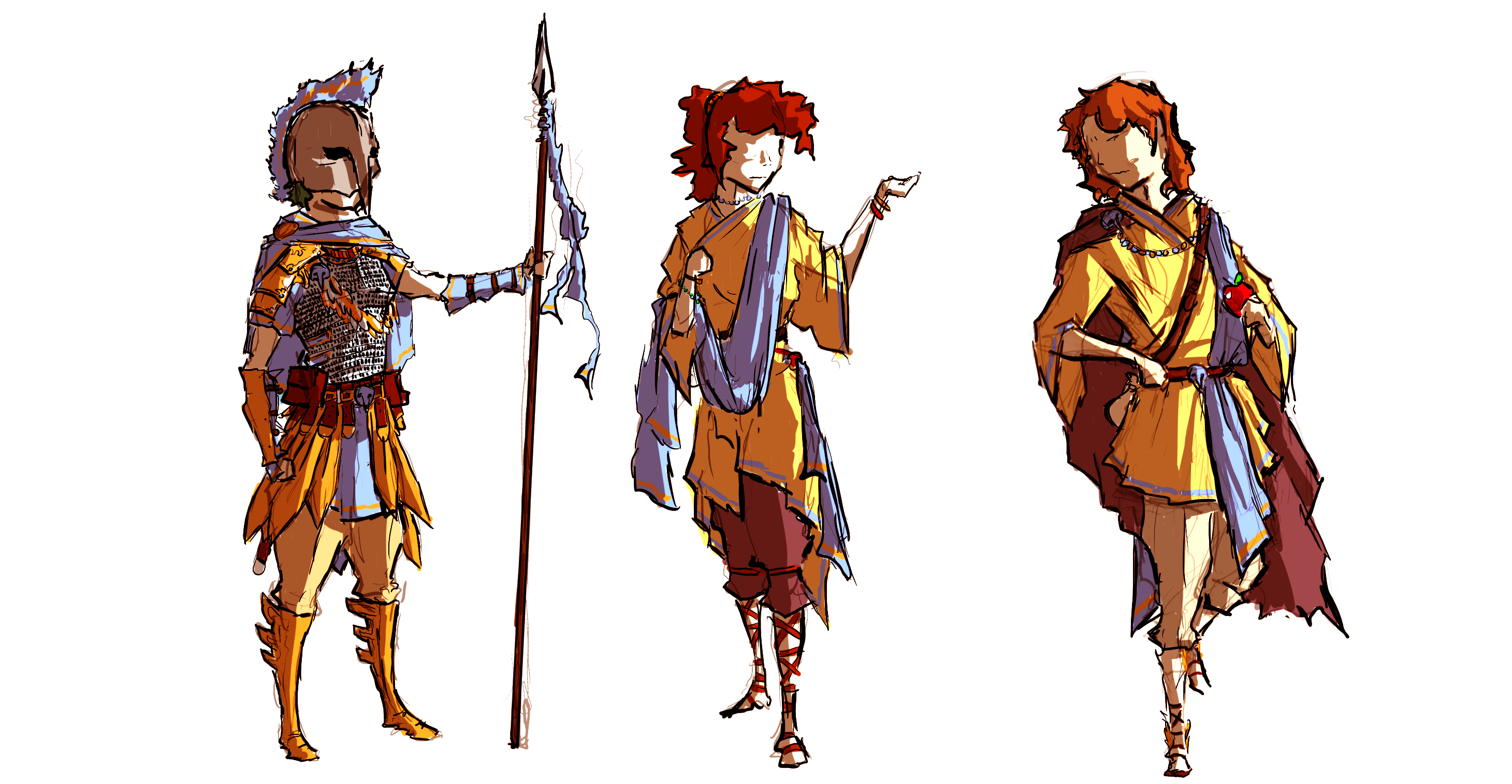 Noctuan Nobles