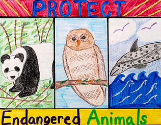 Save our Planet