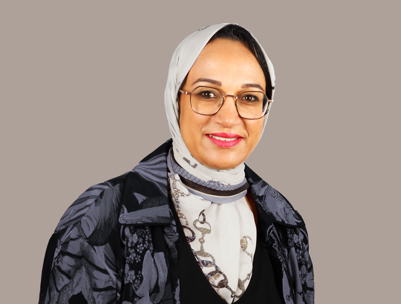 Kaoutar BOUHARRAT