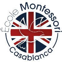 Ecole Montessori Casablanca logo
