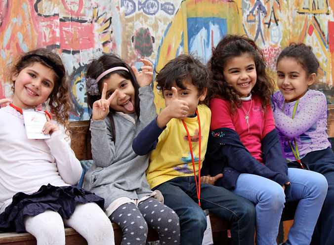 Pupils, International School Morocco, École Montessori Casablanca