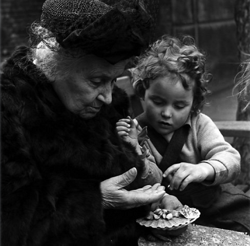 Maria Montessori