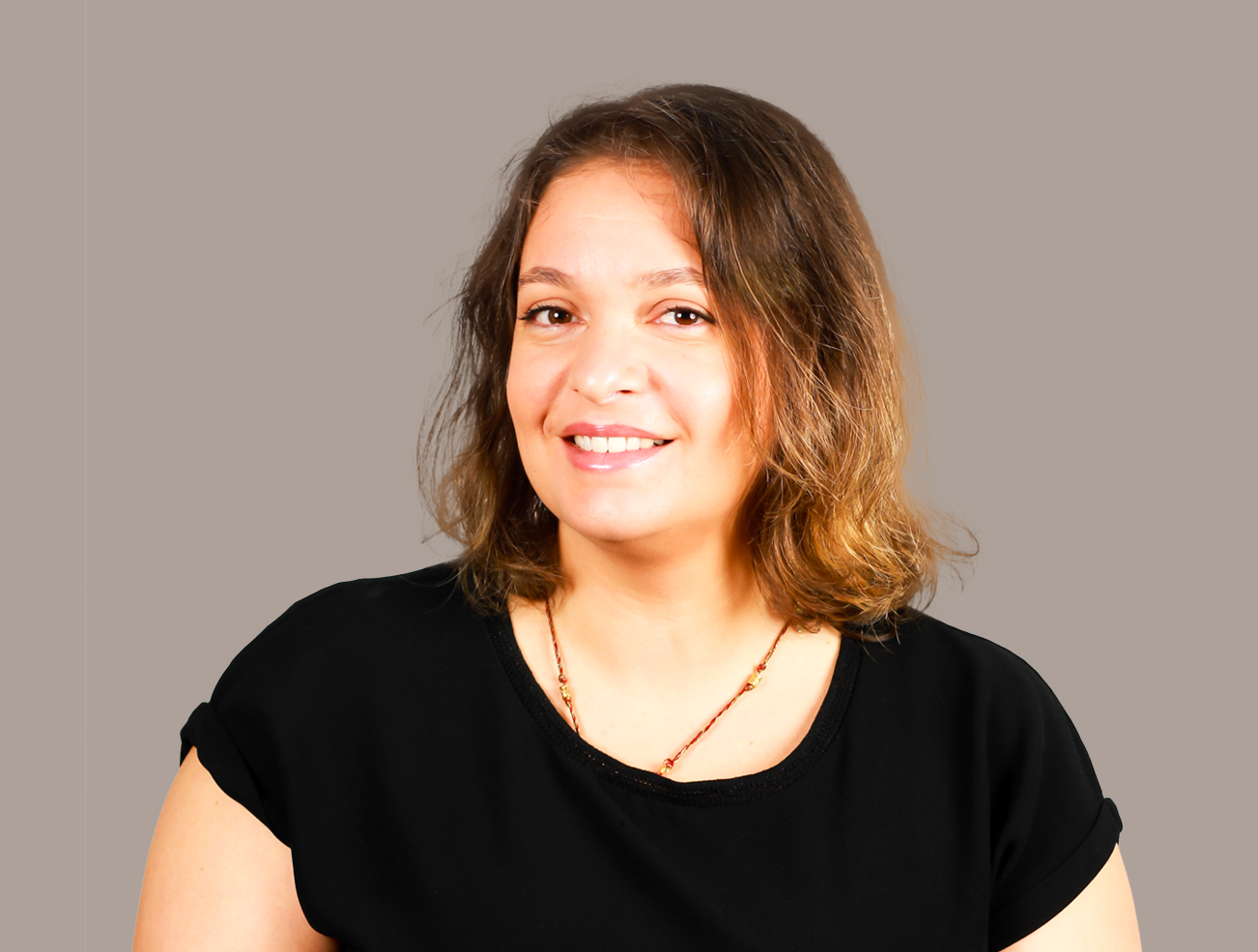 Leïla OUARRAK