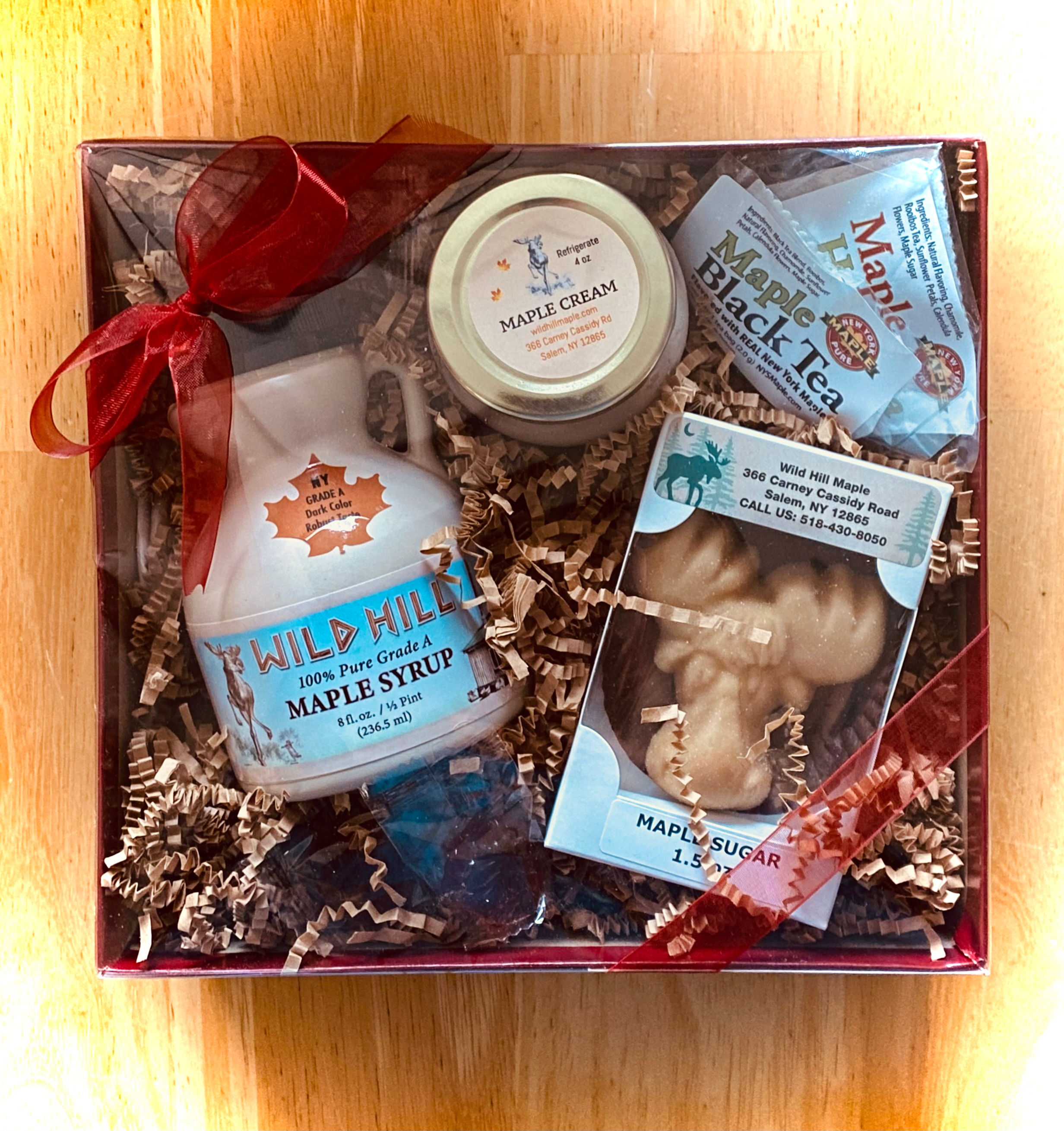 Customized Gift Boxes