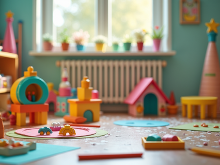 5 Benefits of Play Therapy for Kids That Every Parent Should Know