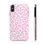Thumbnail: Pink Leopard Tough Phone Case | Stylish, Durable & Trendy Gift for Her
