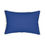 Thumbnail: Blue Lumbar Pillow - Shore Drive 23451 | Coastal Home Decor & Beach Gift