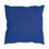 Thumbnail: Aqua Pillow with blue stripes - Seahorse - Outdoor Pillows