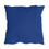 Thumbnail: Aqua pillow w/ blue stripes - Octopus - Outdoor Pillows