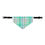 Thumbnail: Colorful Preppy Plaid Pet Bandana | Adjustable Dog Collar & Gift