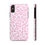 Thumbnail: Pink Leopard Tough Phone Case | Stylish, Durable & Trendy Gift for Her