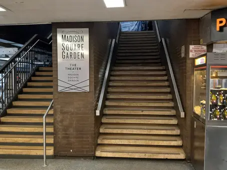 10 Year Proposed Extension for Madison Square Garden's Special Permit- Liam Blank Testimony to City Council