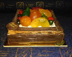 Torta dei morti