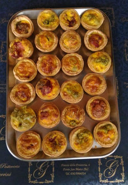 Tartellette