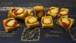 Pizzette