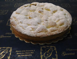 Torta di mele