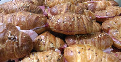 Brioche salate