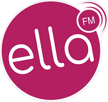 Logo Ella FM