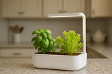 Desktop Hydrophonics