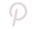 Pinterest Icon
