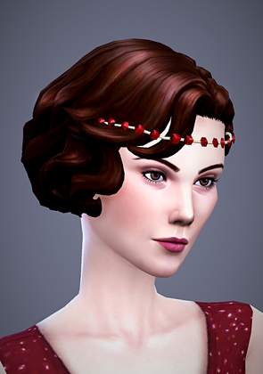 Adaline Headband