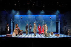 My Fair Lady - Top of Show