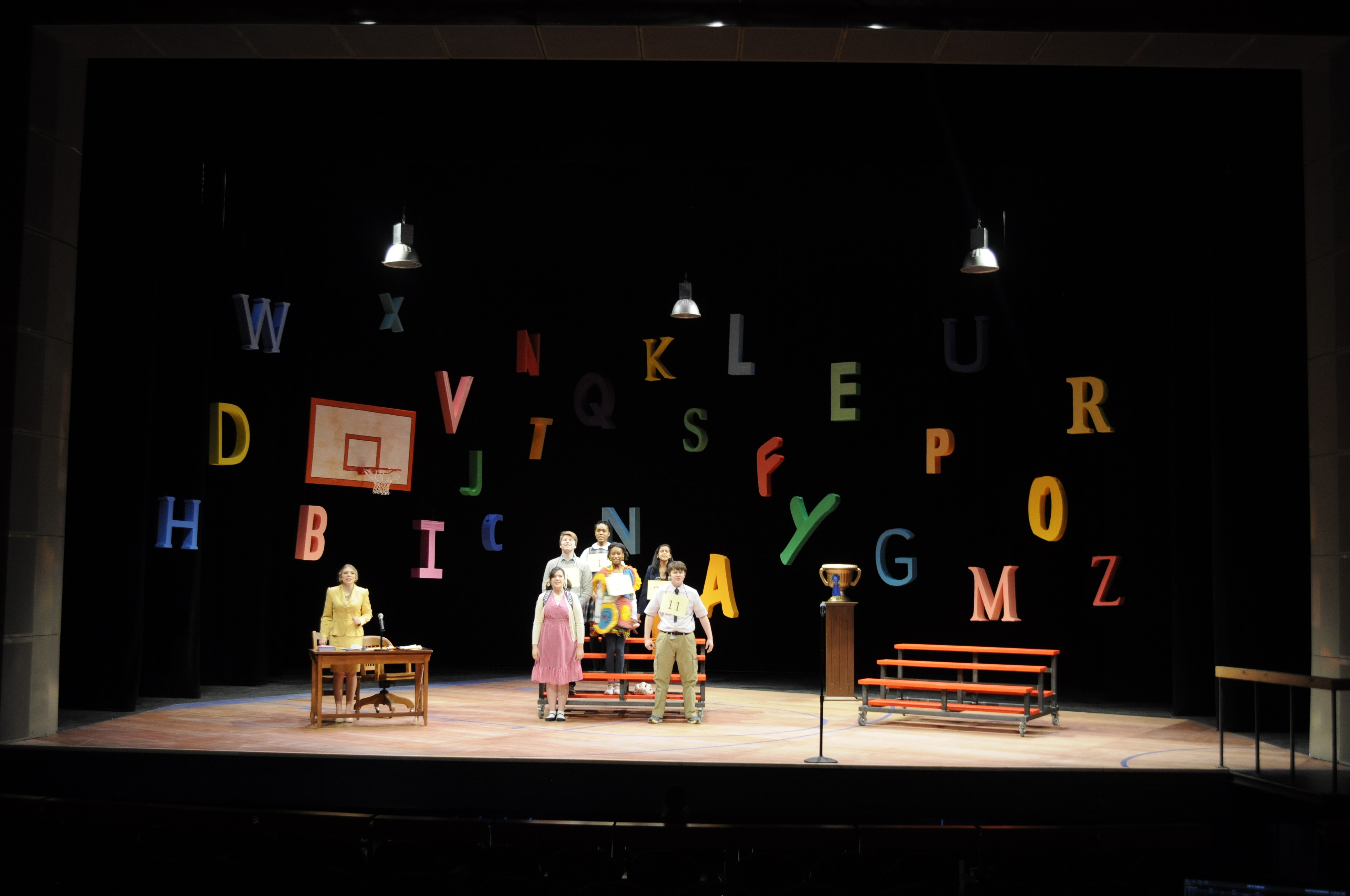 Spelling Bee