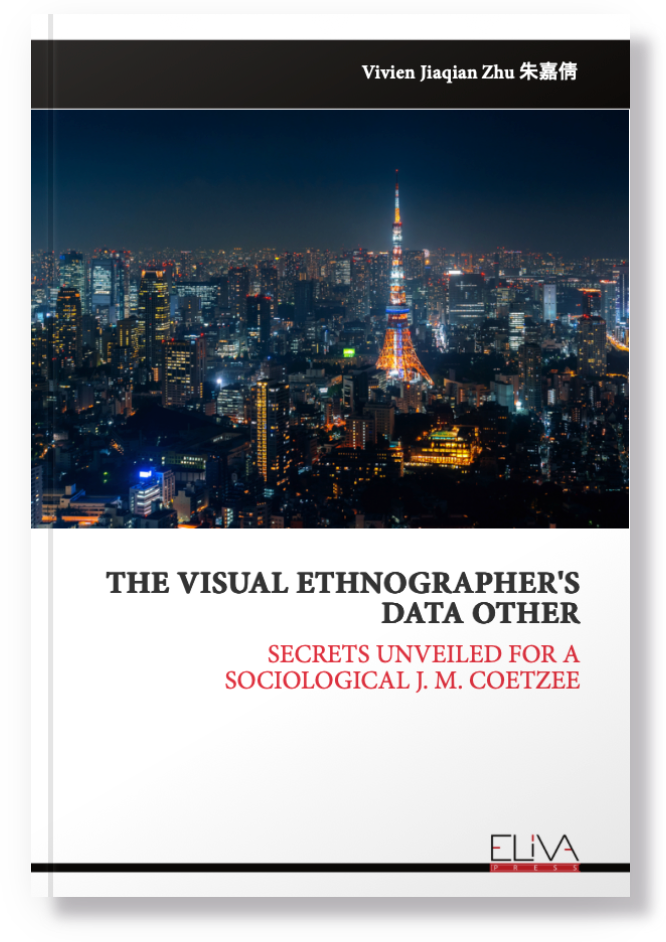 THE VISUAL ETHNOGRAPHER'S DATA OTHER: SECRETS UNVEILED FOR A SOCIOLOGICAL J. M.