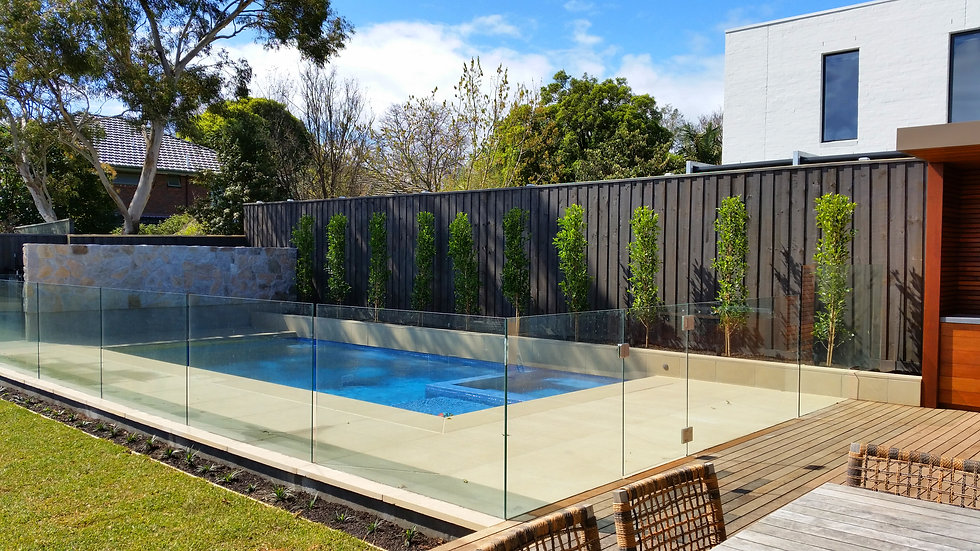HOME Pool Fence Compliance Victoria
