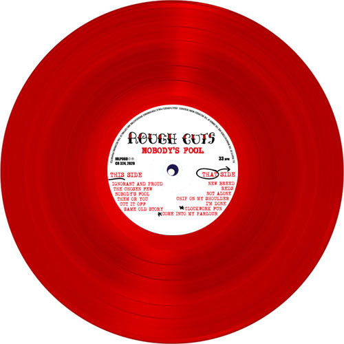 Thumbnail: Nobody's Fool LP