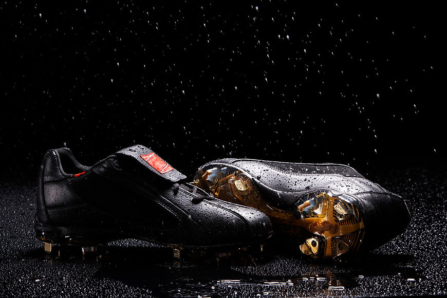 Soccer Shoes